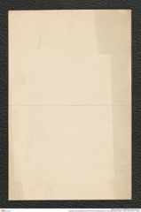Nachlass Franz Steindachner, Brief von Franz Liechtenstern an Franz Steindachner (06.01.1884), Inv.Nr. 303.11, Seite 4
